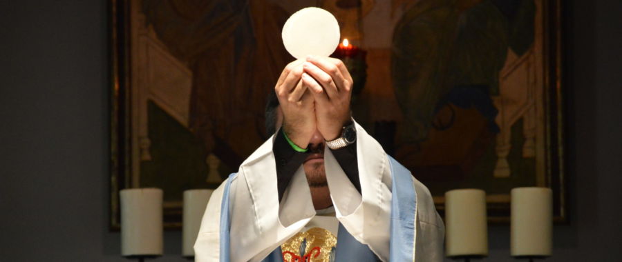 sakrament kapłaństwa -parafia felin lublin