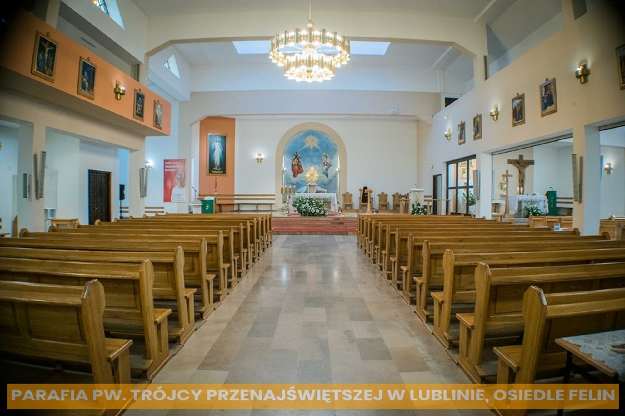 Wspólnoty Parafialne