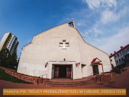 Parafia Felin Lublin (1)