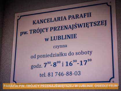 Parafia Felin Lublin (7)
